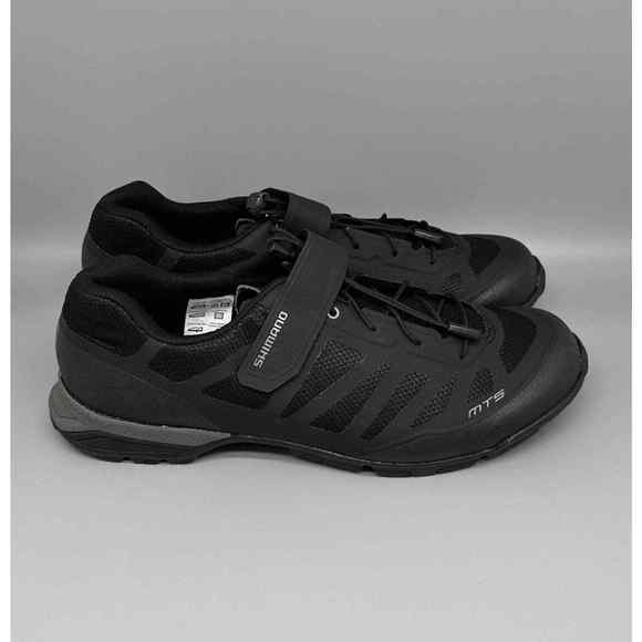 Shimano SH-MT502 Mountain Bike Shoes -‎ SPD Men\'s Sz EU 46, US 11.2 main image 5